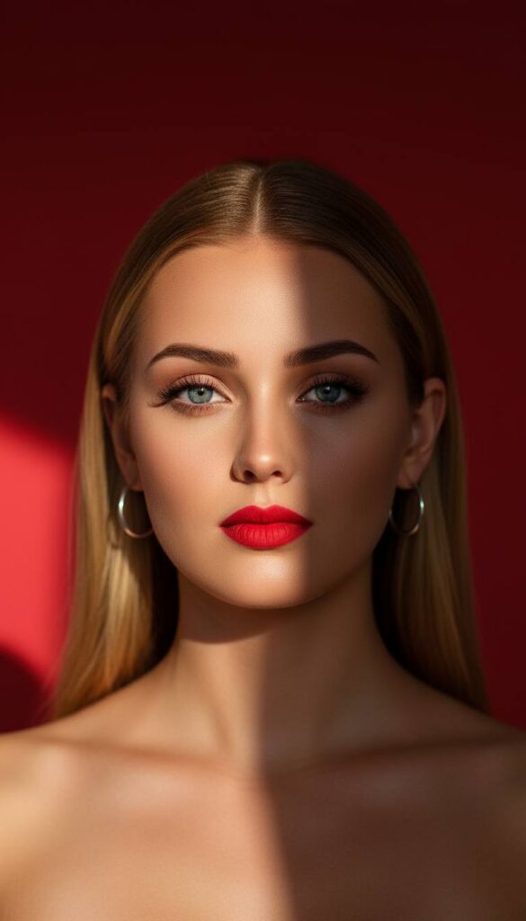 Photoshoot Profesional Virtual (A.I.) - Sesión Fotográfica de modelos + inteligencia artificial